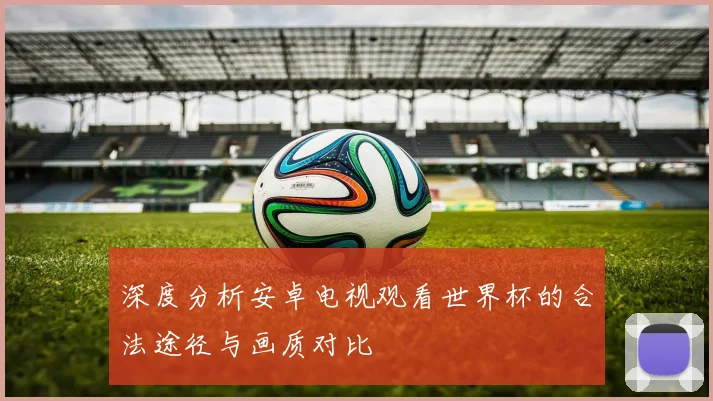 深度分析安卓电视观看世界杯的合法途径与画质对比