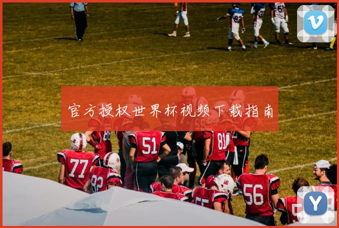 官方授权世界杯视频下载指南
