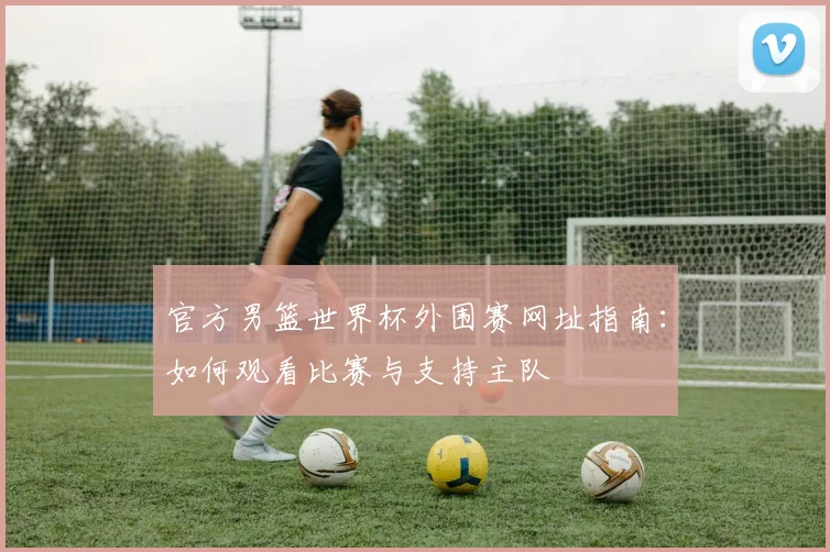 官方男篮世界杯外围赛网址指南：如何观看比赛与支持主队