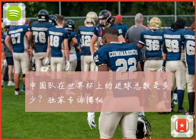 中国队在世界杯上的进球总数是多少?独家专访揭秘