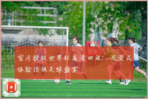 官方授权世界杯高清回放：沉浸式体验顶级足球盛宴