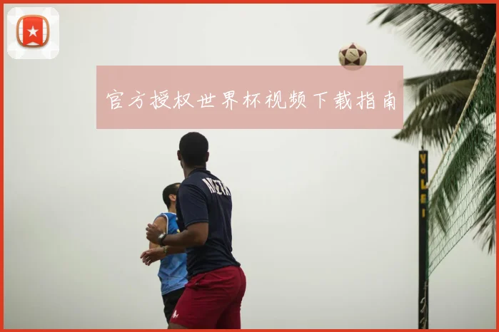 官方授权世界杯视频下载指南